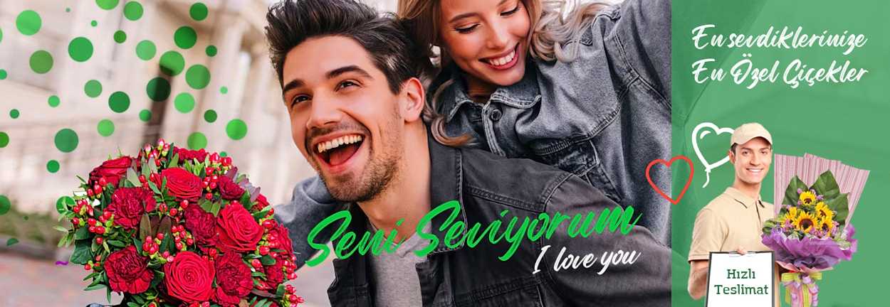 Bursa Çiçek Merkezi