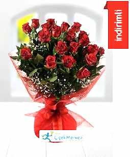 AŞKIN KIRMIZI HALİ