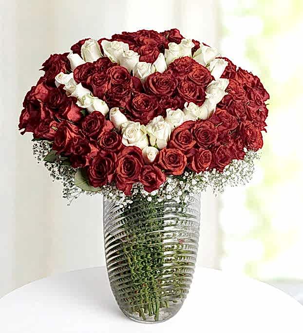 KALBİMİN İÇİNDESİN