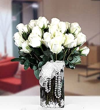 BEYAZ DÜŞLERİN PRENSESİ