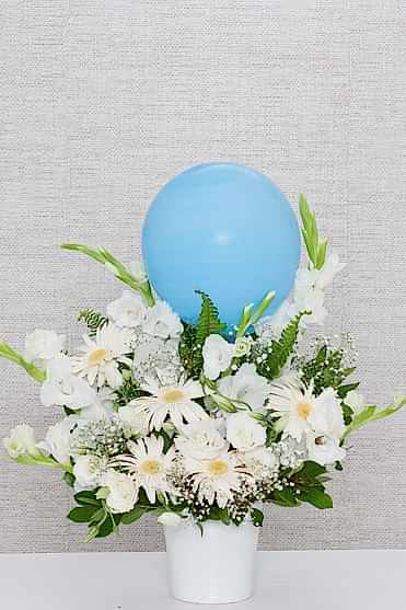 HOŞ GELDİN BEBEK (ERKEK) 2