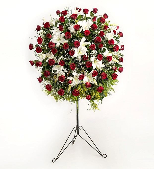 GÖRKEMLİ GÜL - LİLYUM FERFOJE