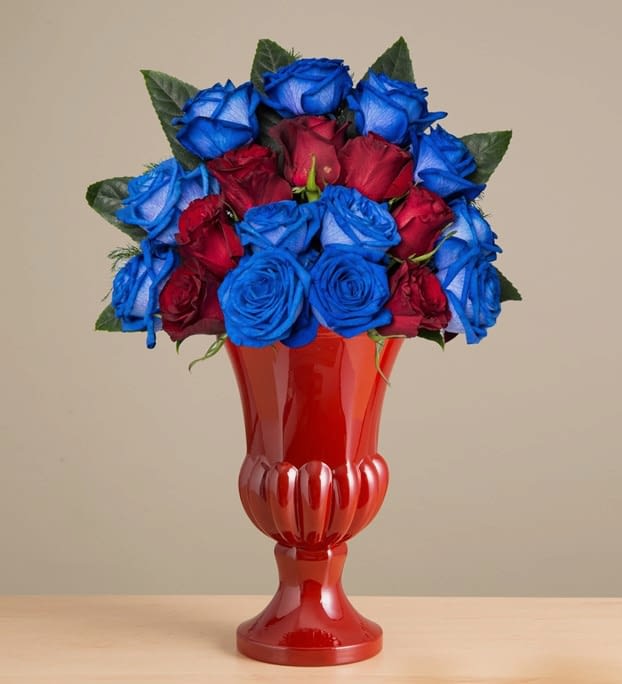 KARADENİZ FIRTINASI