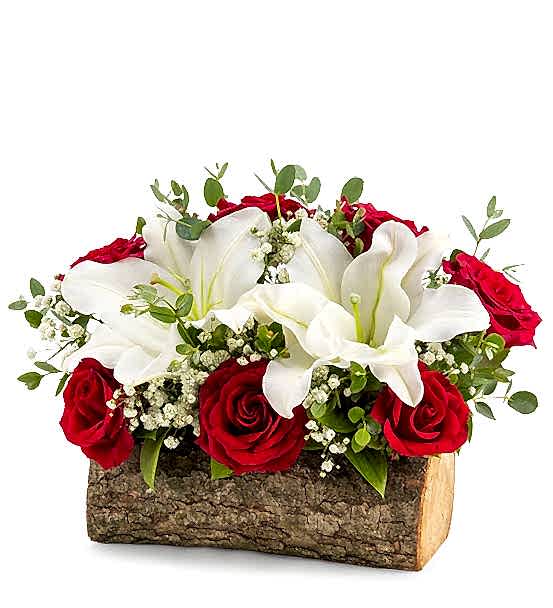 LİLYUM GÜL bursa çiçek