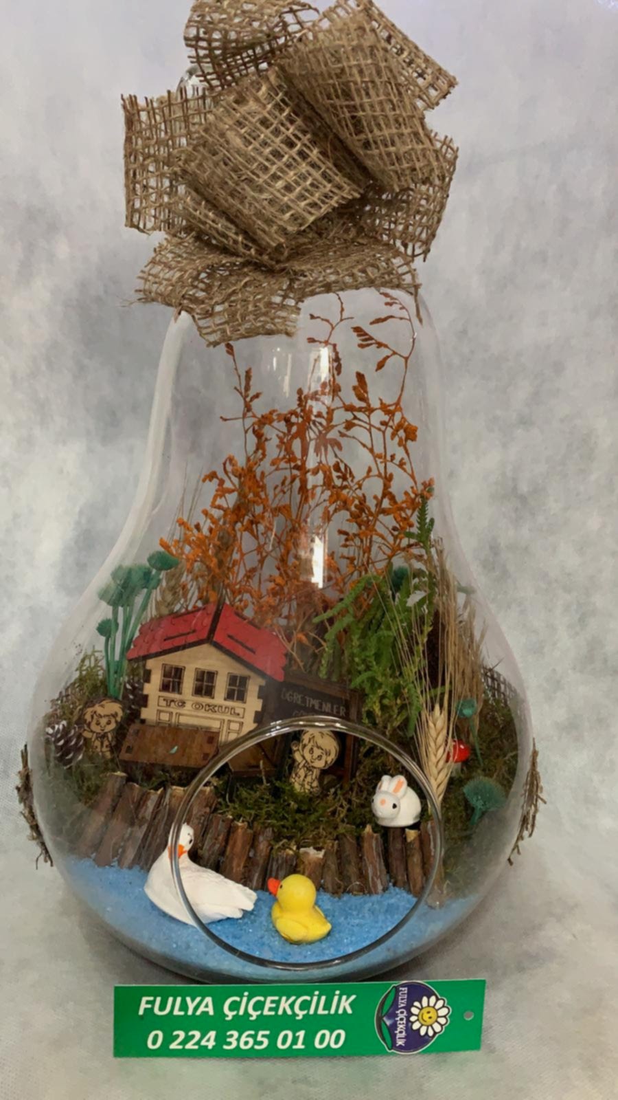 TERERYUM OKUL TEMA YILDIRIM 3